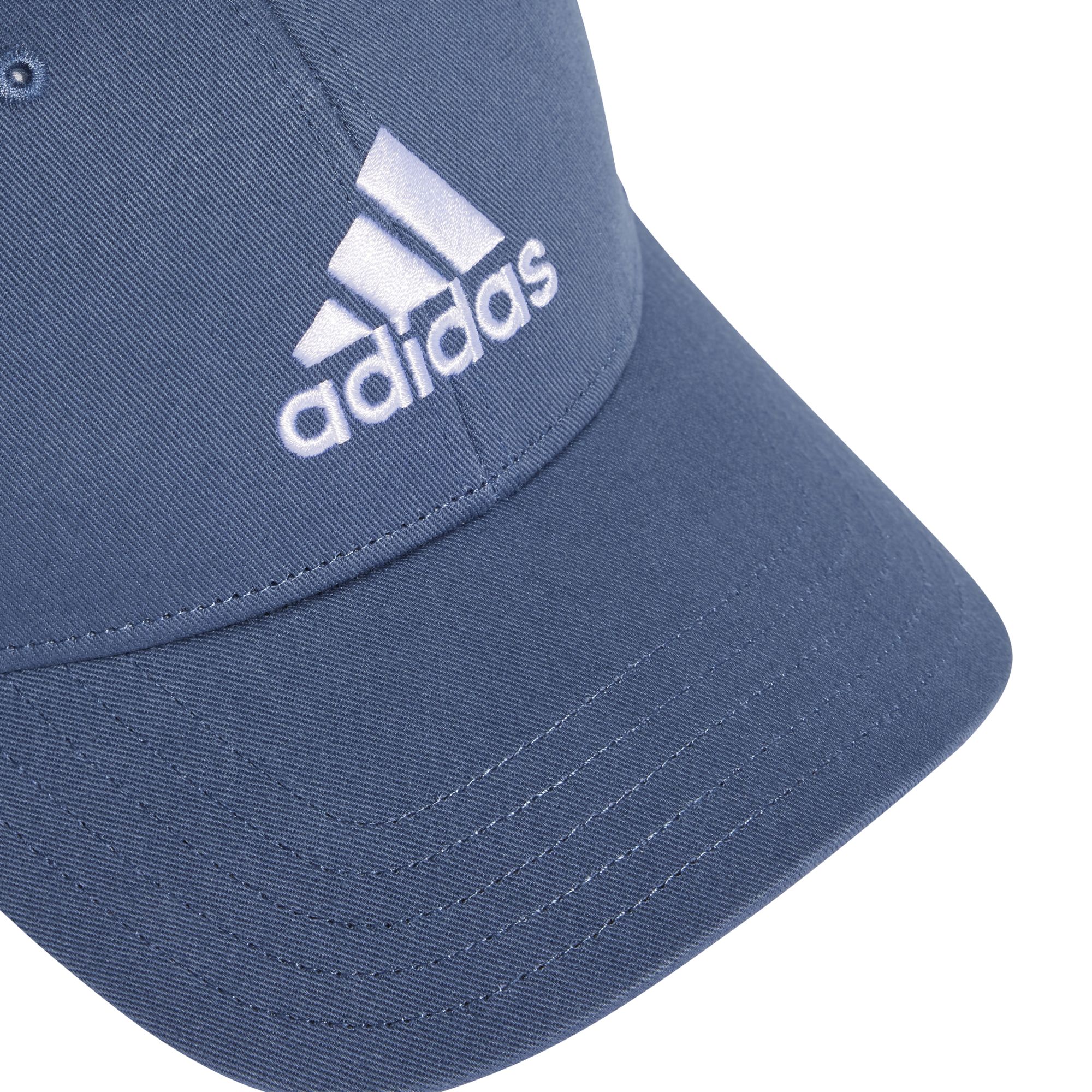 Cotton Twill Baseball Cap