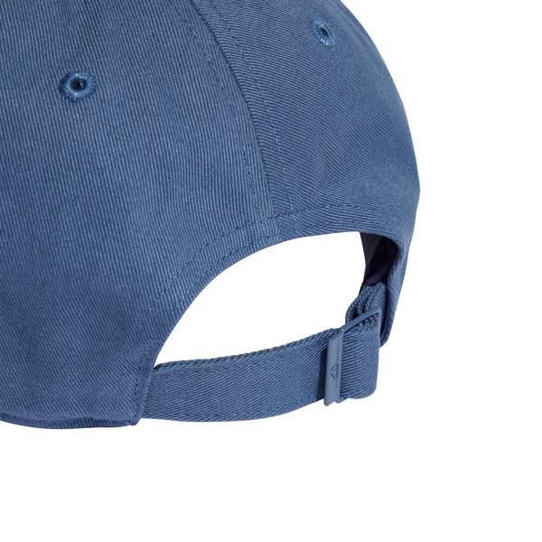 Cotton Twill Baseball Cap