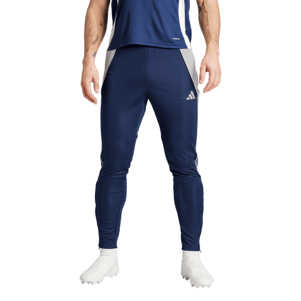 Tiro 24 Slim Training Tracksuit Bottoms