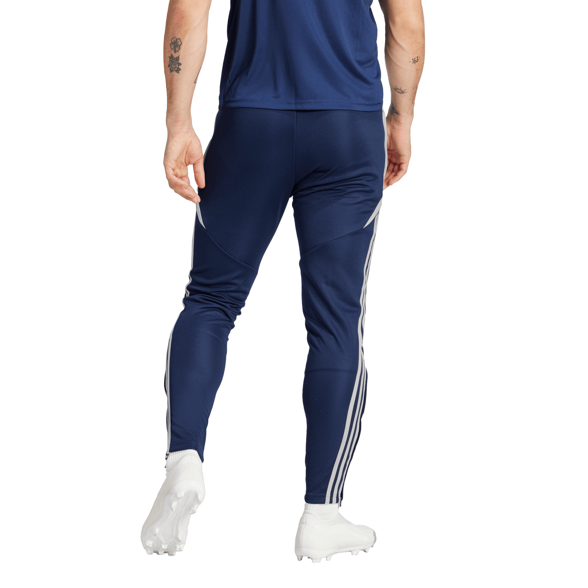 Tiro 24 Slim Training Tracksuit Bottoms