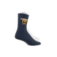 Adibreak Crew Socks 2 Pairs