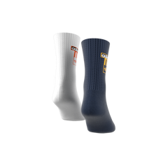 Adibreak Crew Socks 2 Pairs