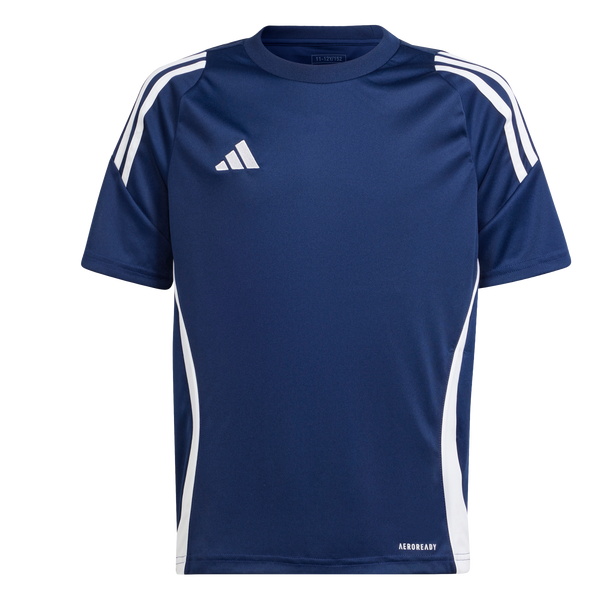 Tiro 24 Jersey Kids-4