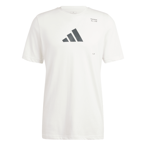 Adidas Training Cat G T-Shirt – Men's