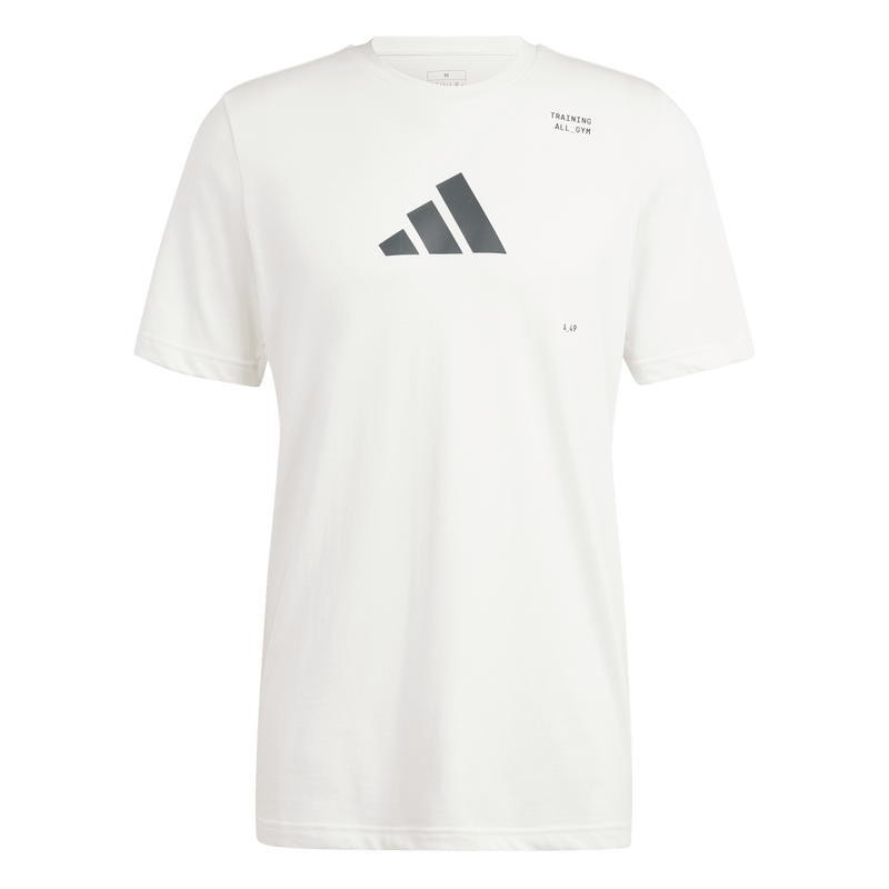 Adidas Training Cat G T-Shirt – Men's