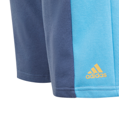 Essentials Colorblock Tee Set Kids