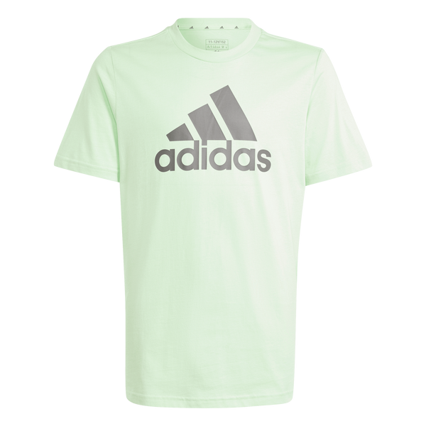 Essentials Big Logo Cotton T-Shirt-5