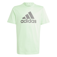 Essentials Big Logo Cotton T-Shirt-5