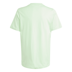 Essentials Big Logo Cotton T-Shirt-5