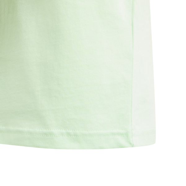Essentials Big Logo Cotton T-Shirt-5