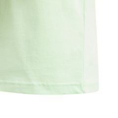 Essentials Big Logo Cotton T-Shirt-5