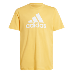 Essentials Big Logo Cotton T-Shirt-9