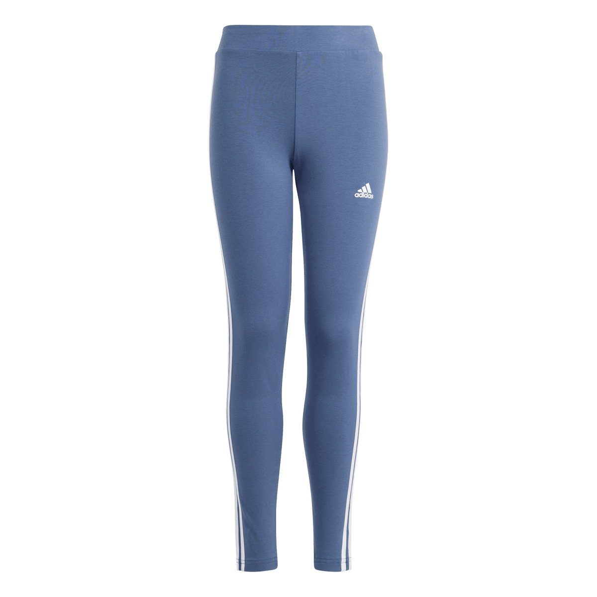 Essentials 3-Stripes Cotton Leggings