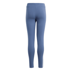 Essentials 3-Stripes Cotton Leggings