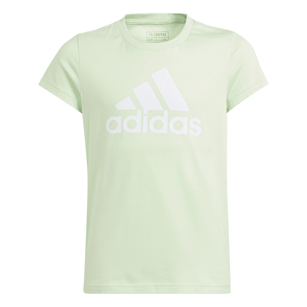 Essentials Big Logo Cotton T-Shirt-13