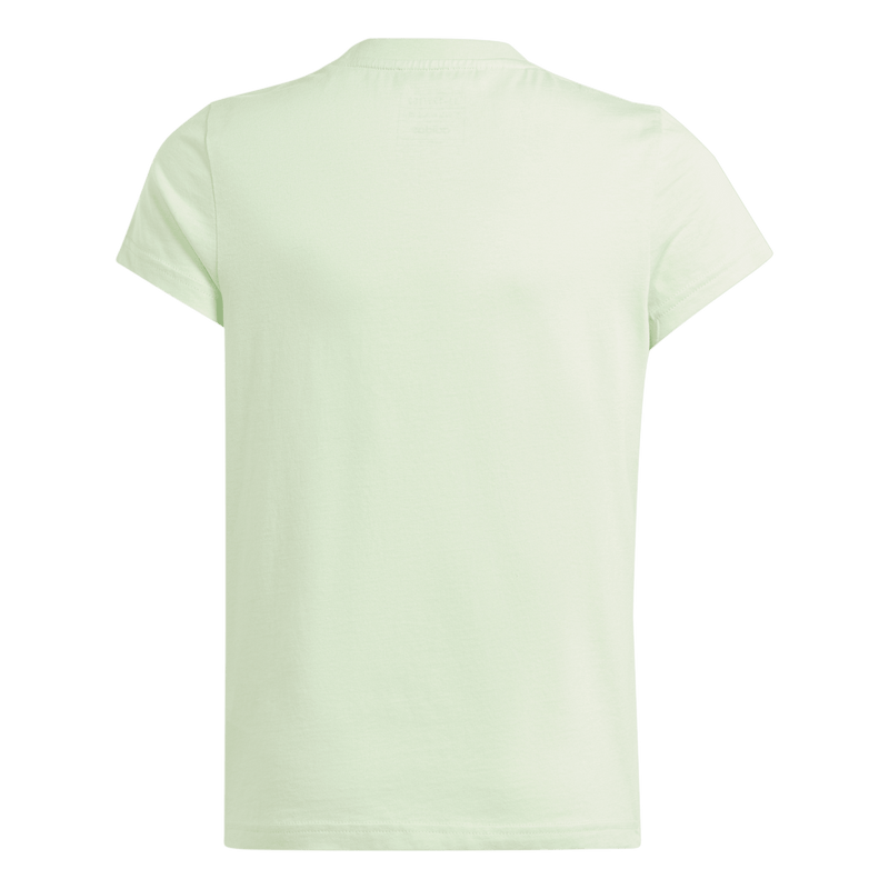 Essentials Big Logo Cotton T-Shirt-13