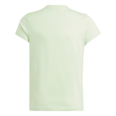 Essentials Big Logo Cotton T-Shirt-13