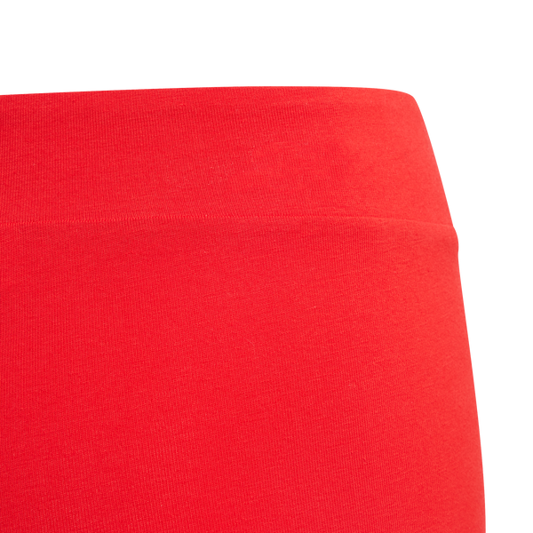 Essentials Big Logo Cotton Leggings-5