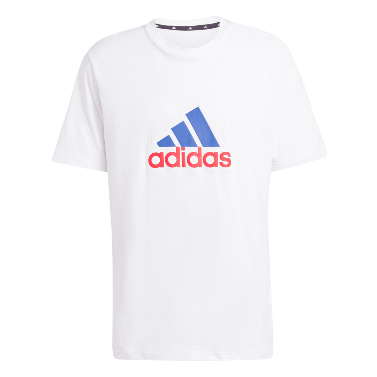 Future Icons Badge of Sport T-Shirt