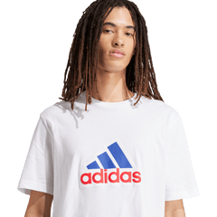 Future Icons Badge of Sport T-Shirt