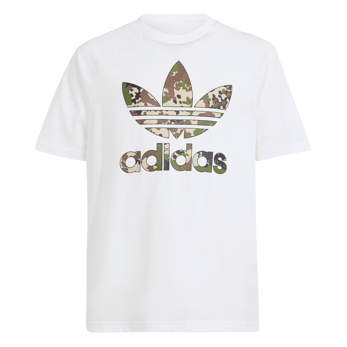 Camo T-Shirt-3