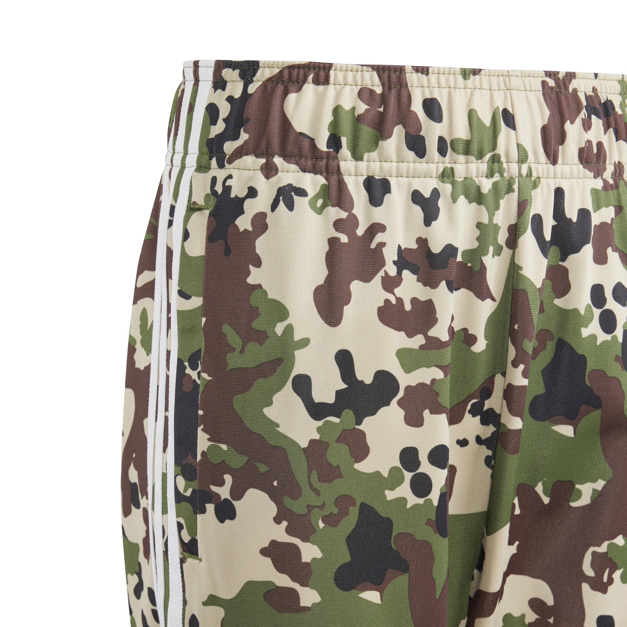Camo SST Tracksuit Bottoms