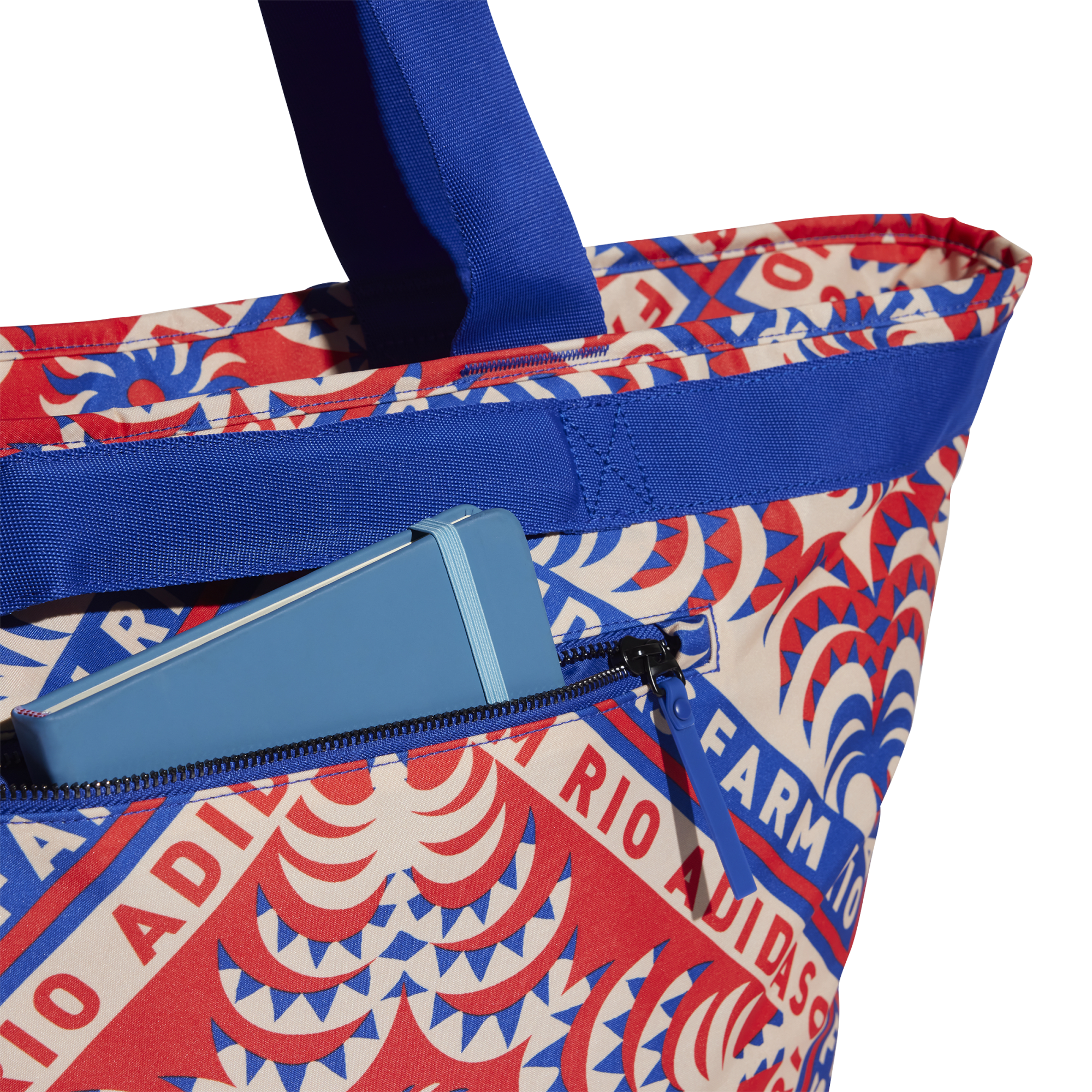 FARM Rio Tote Bag