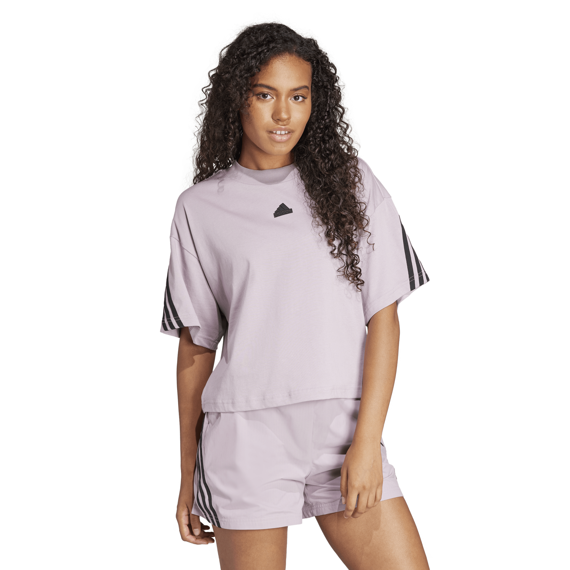 Future Icons 3-Stripes T-Shirt