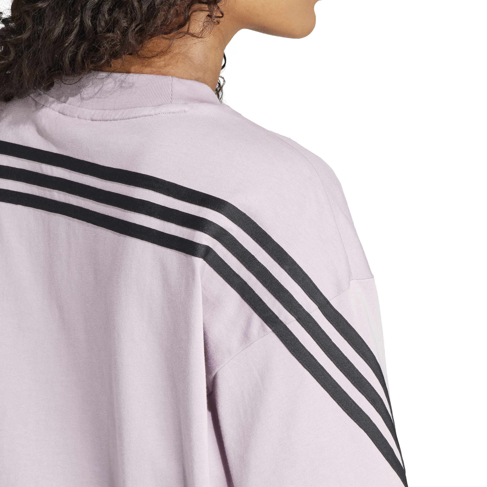 Future Icons 3-Stripes T-Shirt