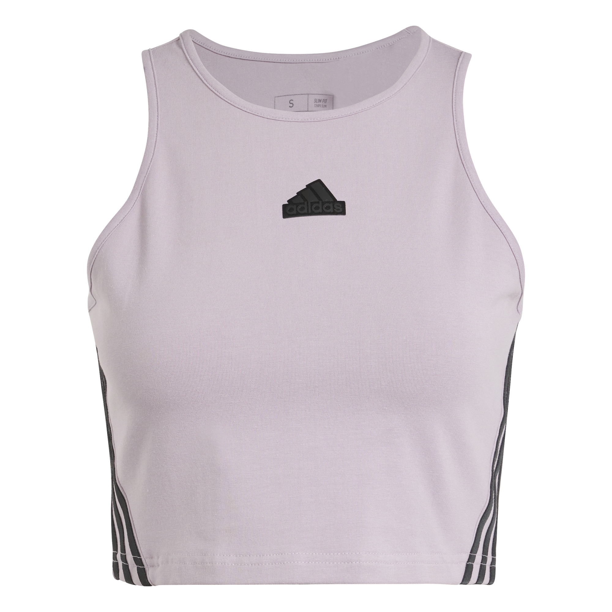 Future Icons 3-Stripes Tank Top