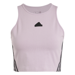 Future Icons 3-Stripes Tank Top