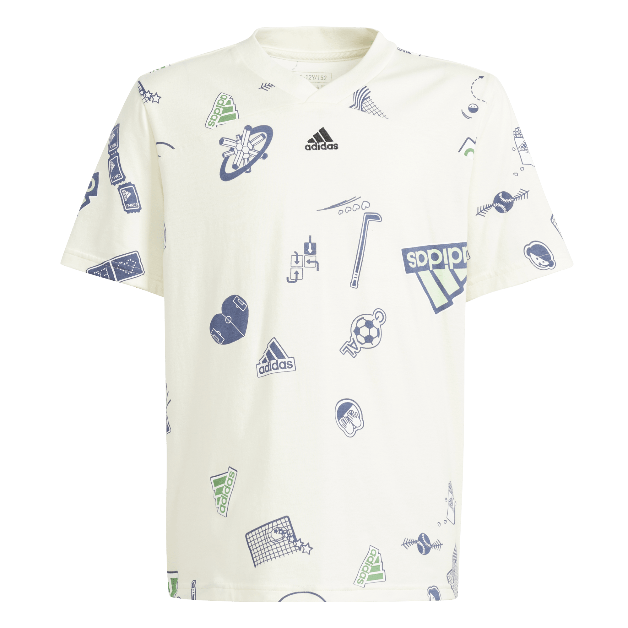 Brand Love T-Shirt Kids