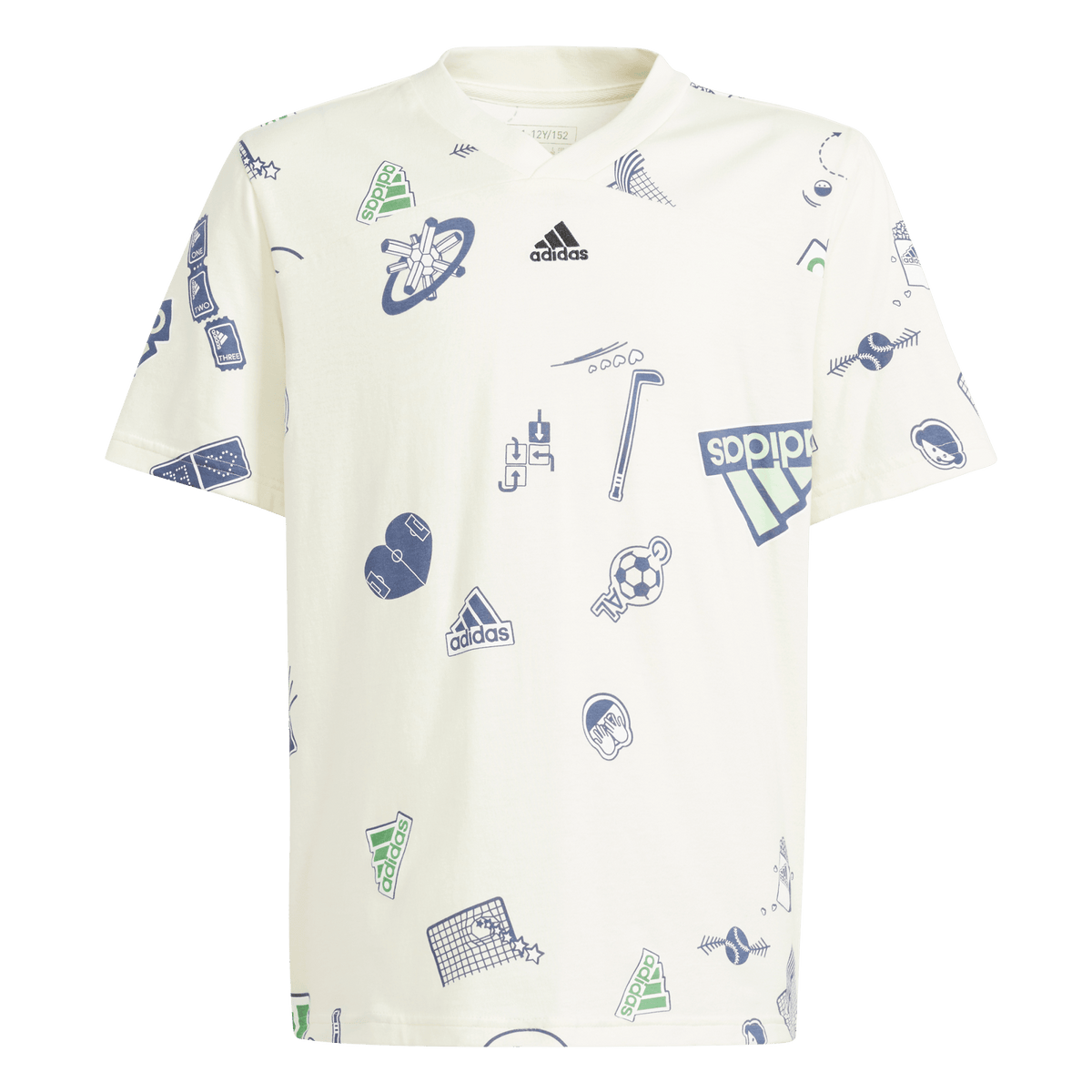 Brand Love T-Shirt Kids