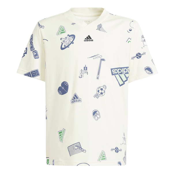 Brand Love T-Shirt Kids