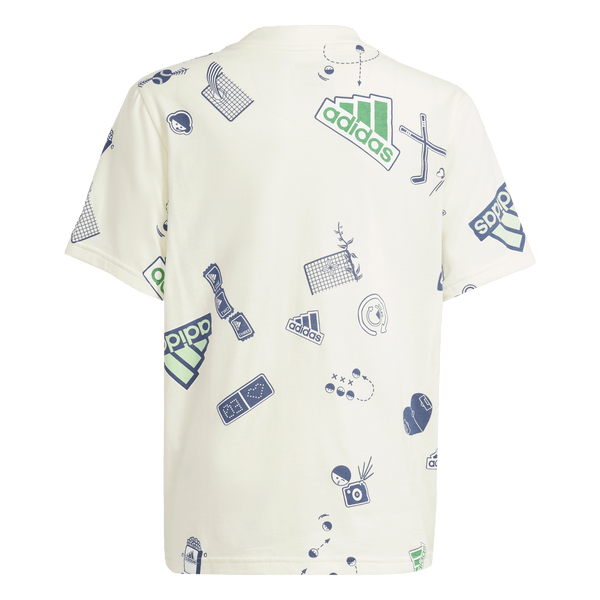 Brand Love T-Shirt Kids