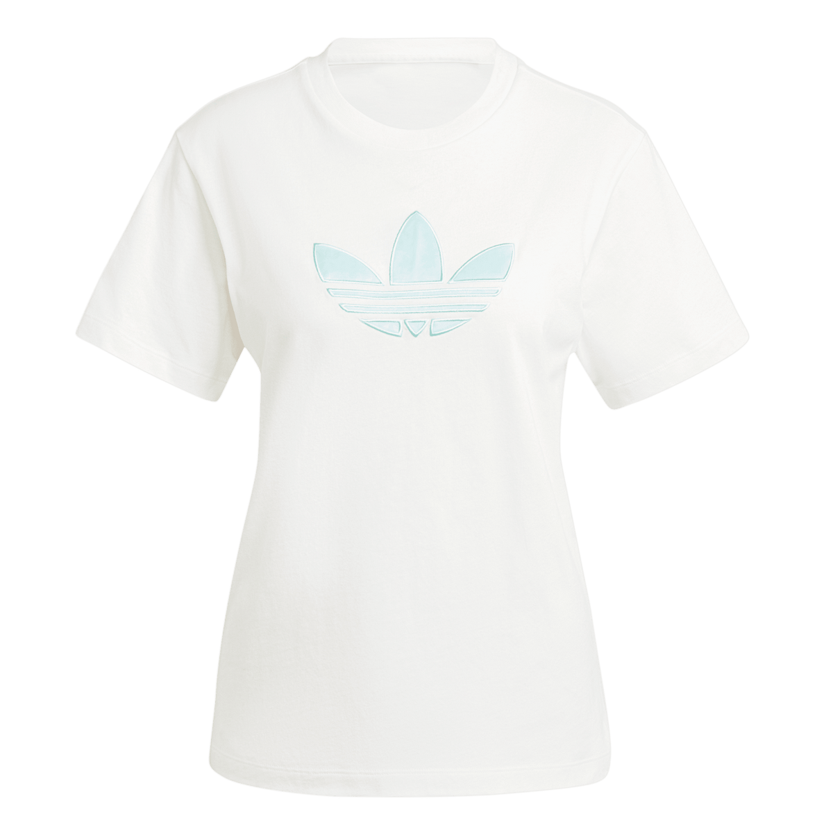 Monogram Tee