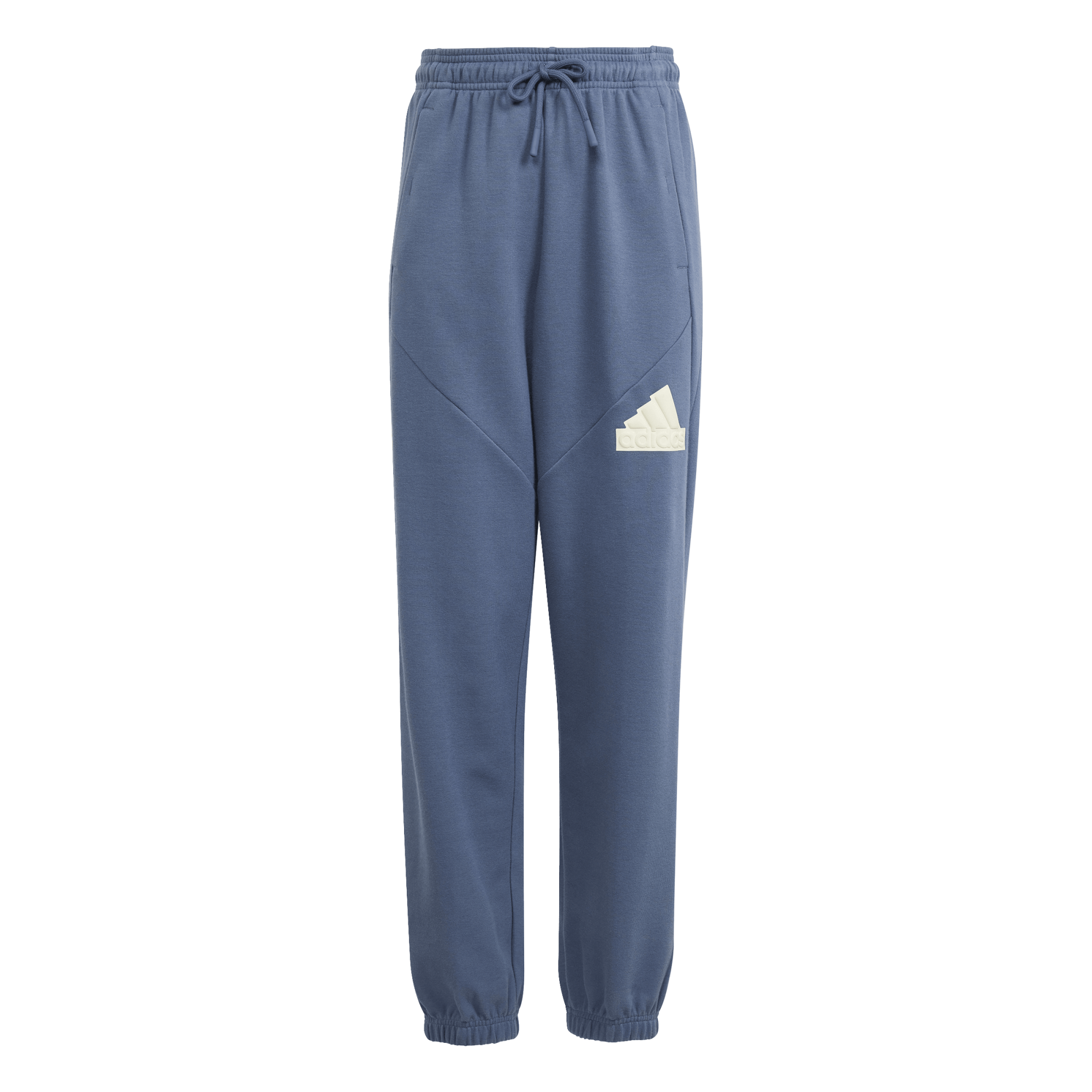 Future Icons Logo Tracksuit Bottoms