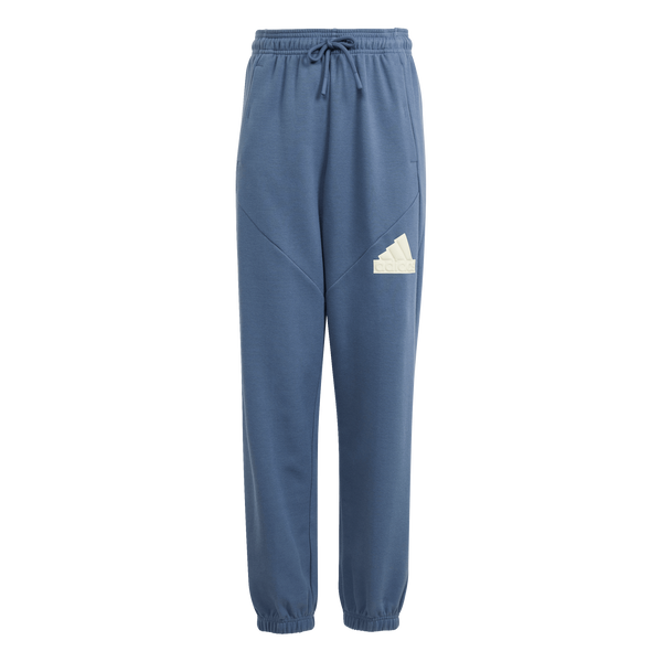 Future Icons Logo Tracksuit Bottoms