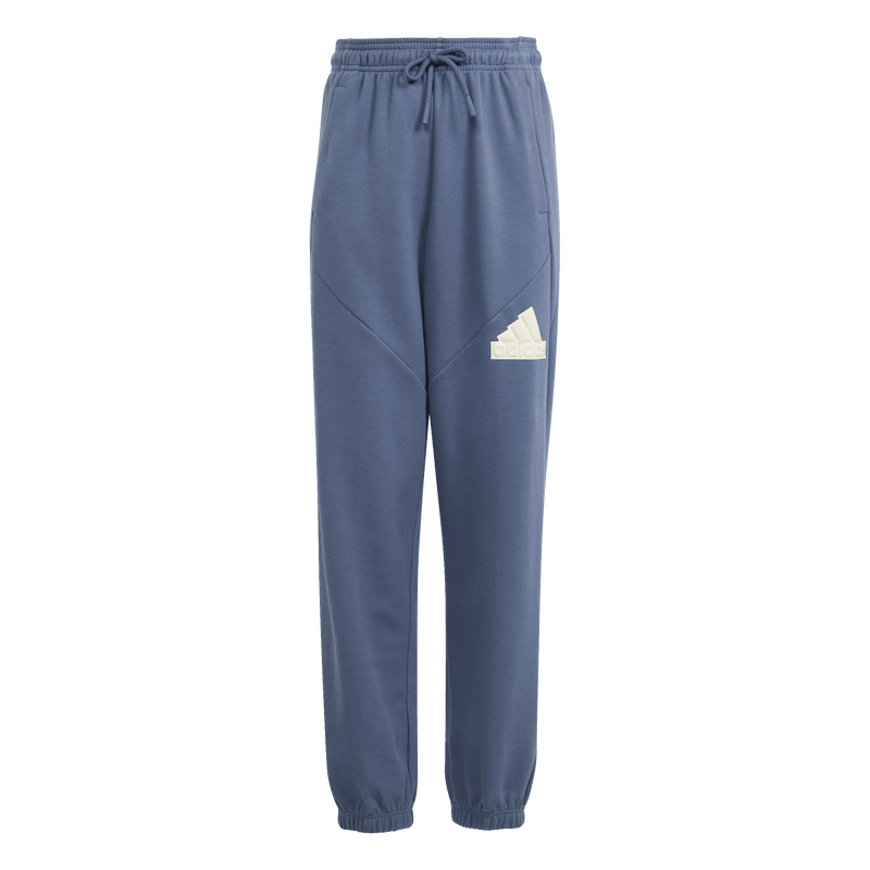 Adidas Future Icons Logo Tracksuit Bottoms – Kids
