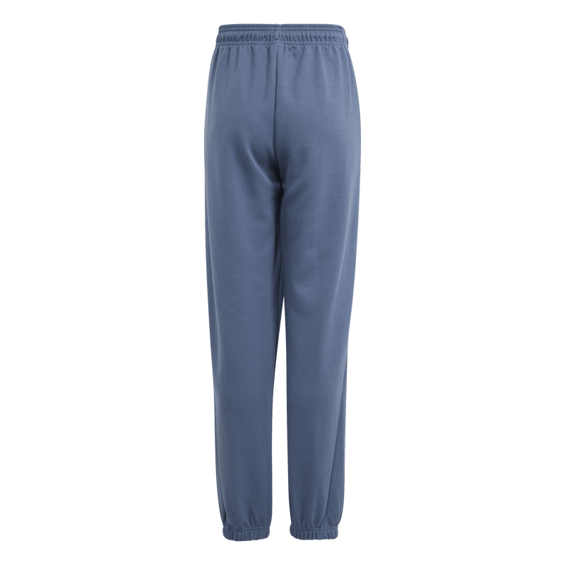 Adidas Future Icons Logo Tracksuit Bottoms – Kids