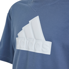 Future Icons Logo PiquÃ© T-Shirt-4