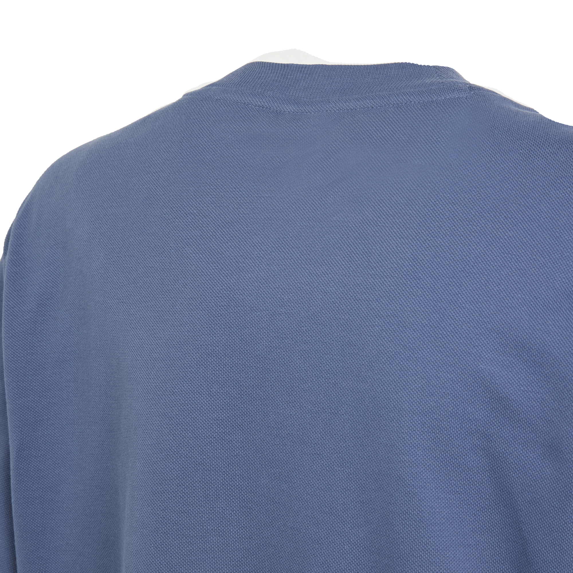 Future Icons Logo Piqué T-Shirt-4
