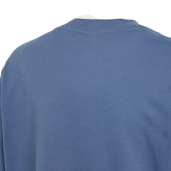 Future Icons Logo Piqué T-Shirt-4