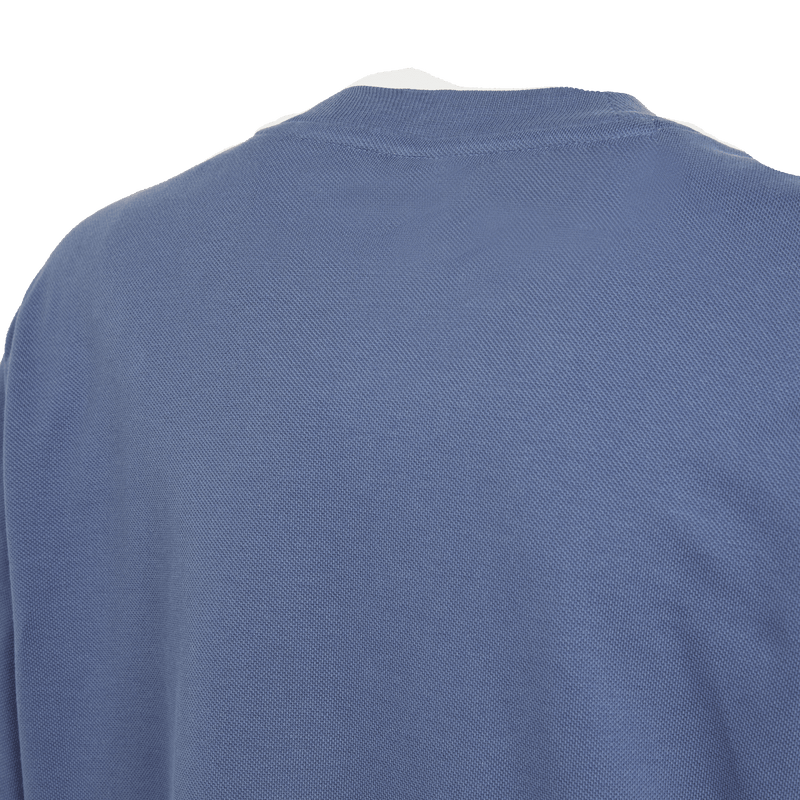 Future Icons Logo PiquÃ© T-Shirt-4