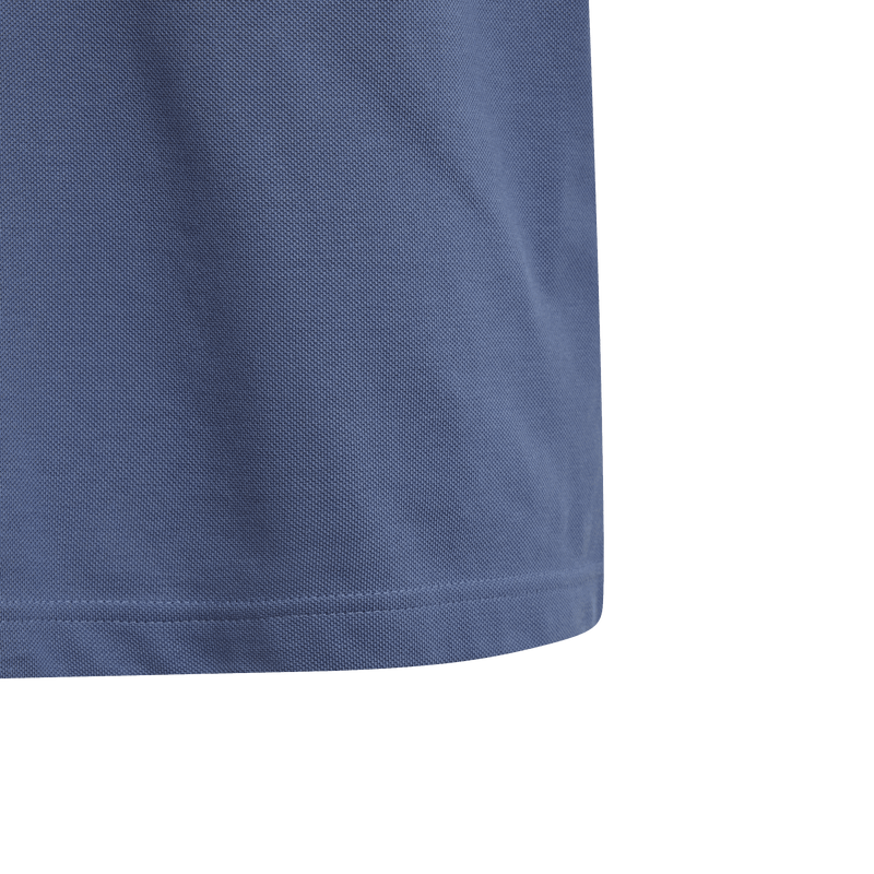 Future Icons Logo PiquÃ© T-Shirt-4