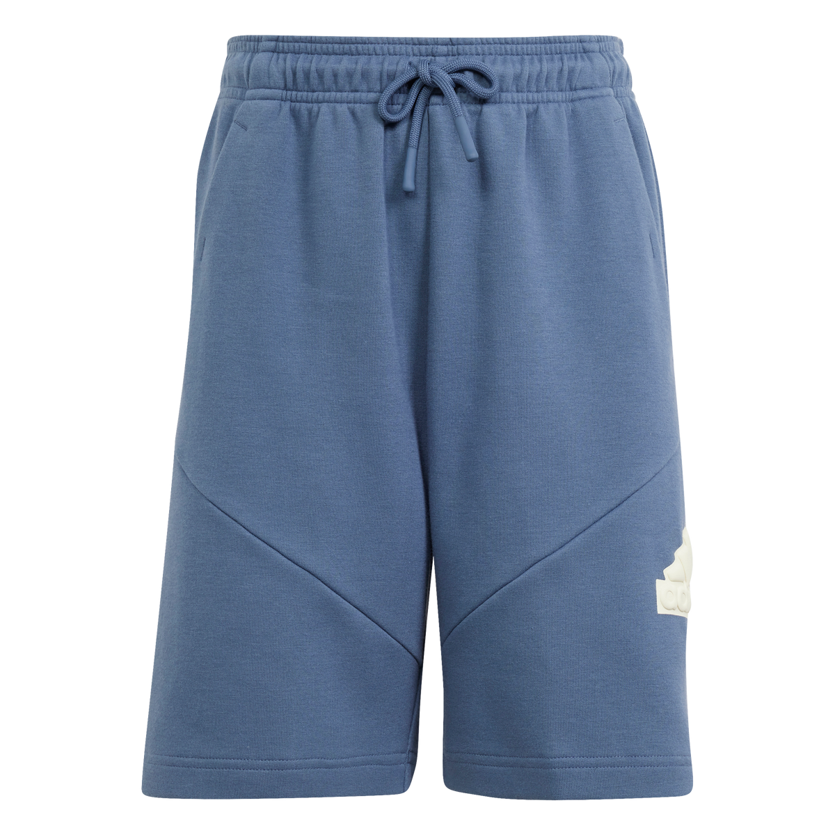 Future Icons Logo 8-Inch Shorts-5