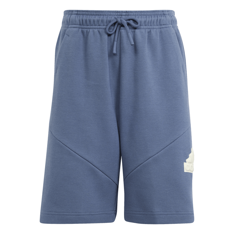 Future Icons Logo 8-Inch Shorts-5