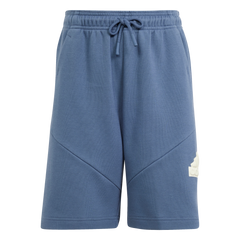 Future Icons Logo 8-Inch Shorts-5