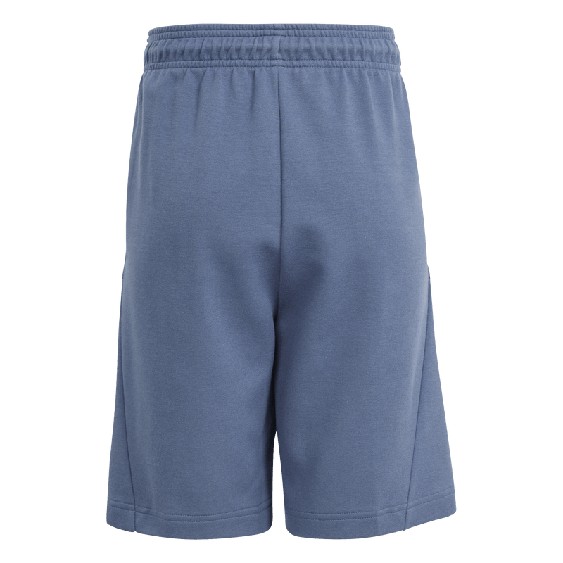 Future Icons Logo 8-Inch Shorts-5