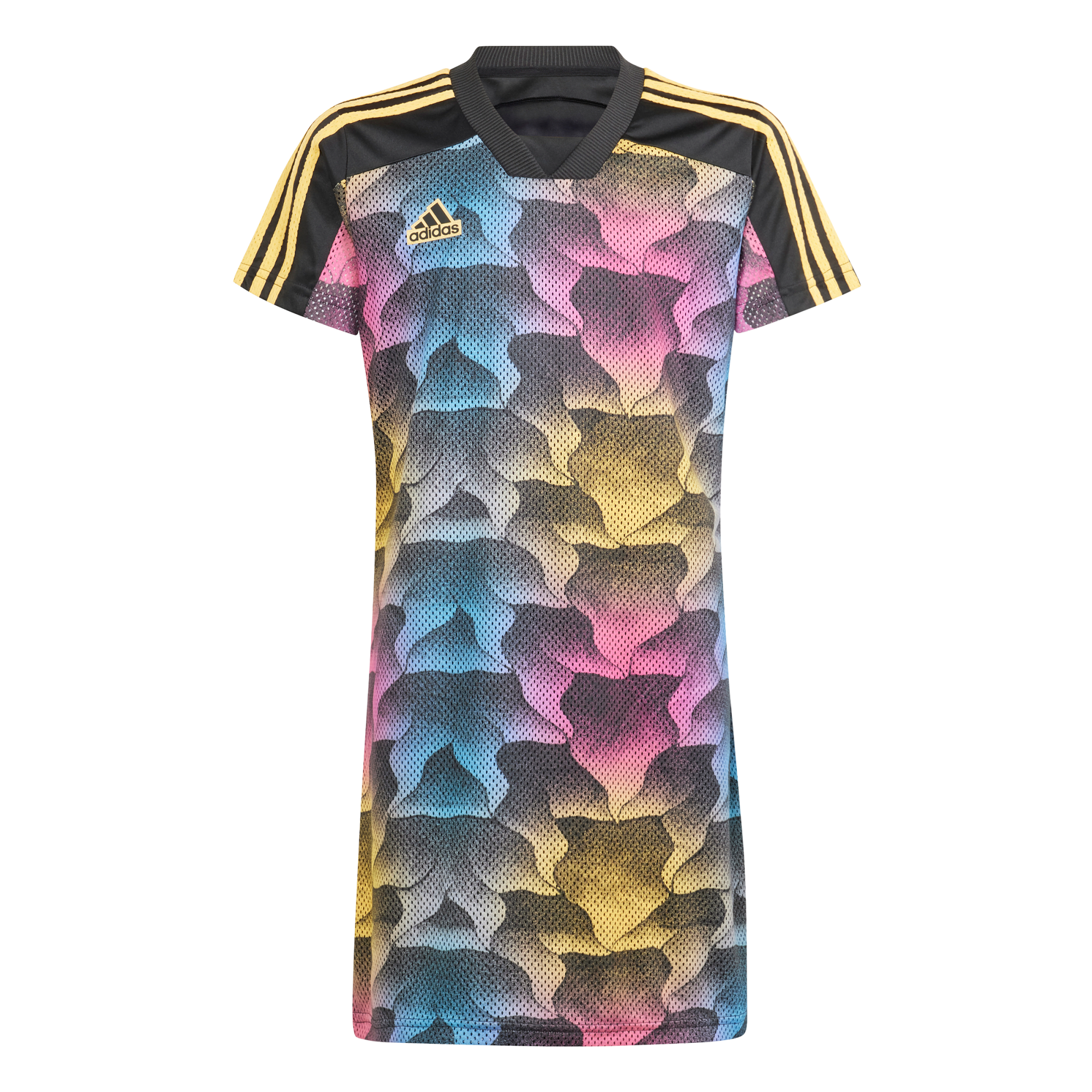 Tiro Summer Dress Kids